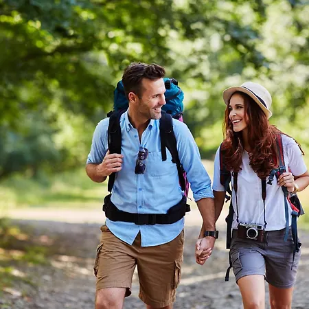 Regiohotel Am Brocken - #wanderhotel #sauna #harzerlebnis #aufzug فندق