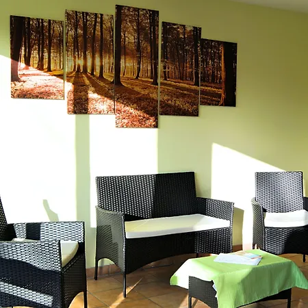 Regiohotel Am Brocken - #wanderhotel #sauna #harzerlebnis #aufzug 3* Schierke
