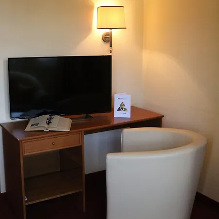 فندق Regiohotel Am Brocken - #wanderhotel #sauna #harzerlebnis #aufzug 3*