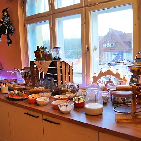 Regiohotel Am Brocken - #wanderhotel #sauna #harzerlebnis #aufzug 3*