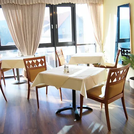 Regiohotel Am Brocken - #wanderhotel #sauna #harzerlebnis #aufzug Schierke
