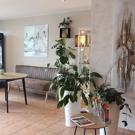 فندق Regiohotel Am Brocken - #wanderhotel #sauna #harzerlebnis #aufzug