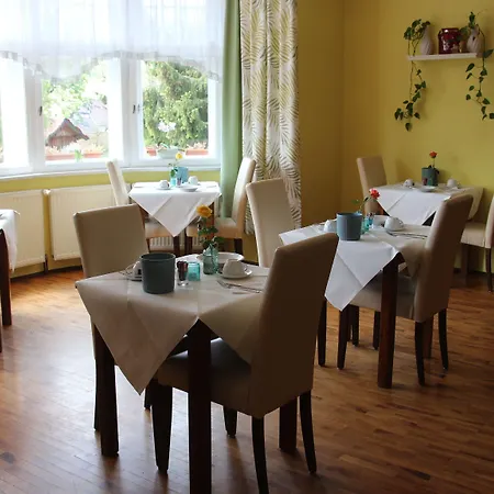 Regiohotel Am Brocken - #wanderhotel #sauna #harzerlebnis #aufzug 3* Schierke