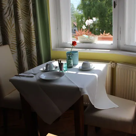 Regiohotel Am Brocken Hotel 3*