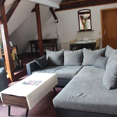 Regiohotel Am Brocken