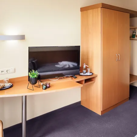 Regiohotel Am Brocken - #wanderhotel #sauna #harzerlebnis #aufzug Schierke