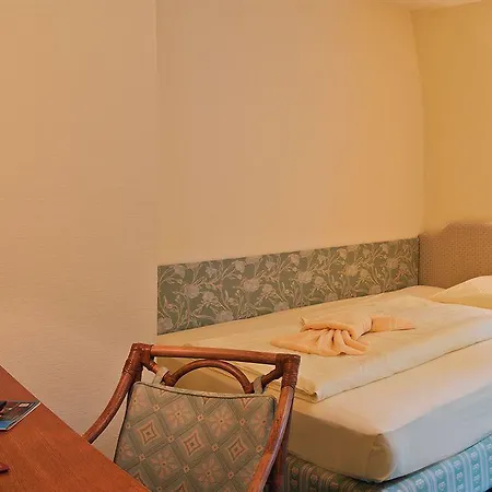 Regiohotel Am Brocken