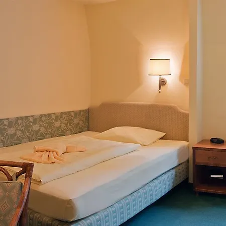 Hotel Regiohotel Am Brocken