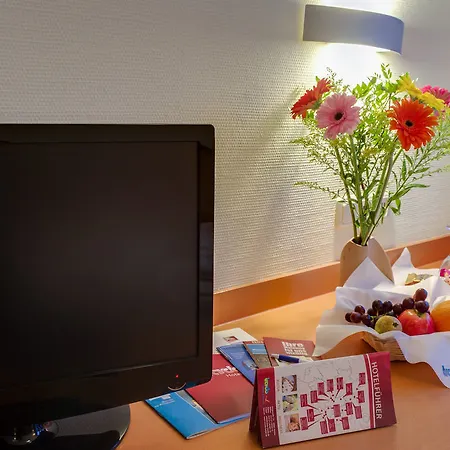 Otel Regiohotel Am Brocken - #wanderhotel #sauna #harzerlebnis #aufzug