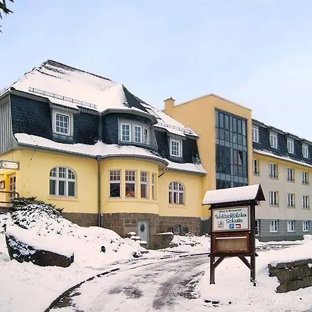 Hotel Regiohotel Am Brocken