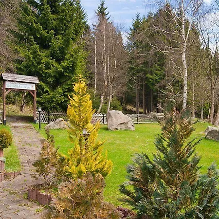 Regiohotel Am Brocken 3*