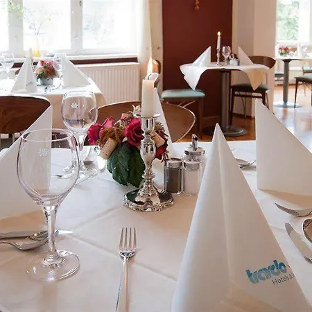 Regiohotel Am Brocken Hotel