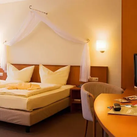 Regiohotel Am Brocken