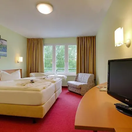 Hotel Regiohotel Am Brocken 3*