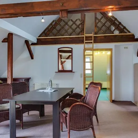 Hotel Regiohotel Am Brocken 3*