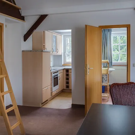 Regiohotel Am Brocken 3* Schierke