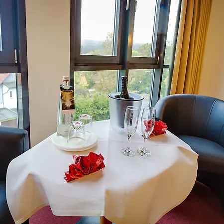 Regiohotel Am Brocken 3* Schierke