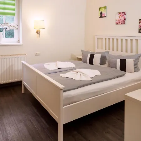 Regiohotel Am Brocken - #wanderhotel #sauna #harzerlebnis #aufzug Schierke