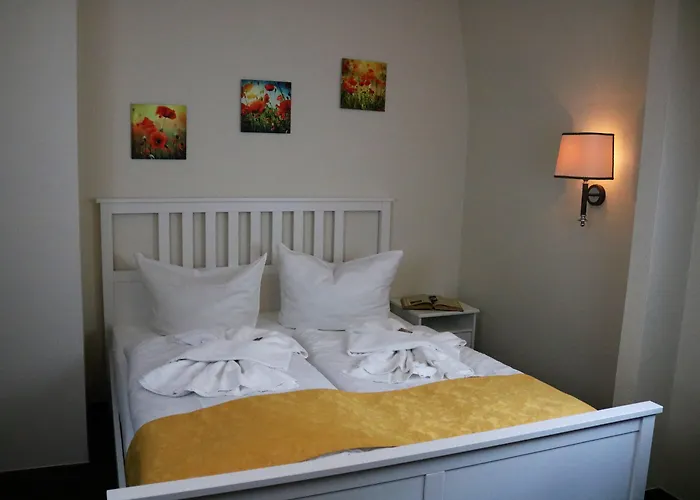 Regiohotel Am Brocken - #wanderhotel #sauna #harzerlebnis #aufzug Hotel Schierke