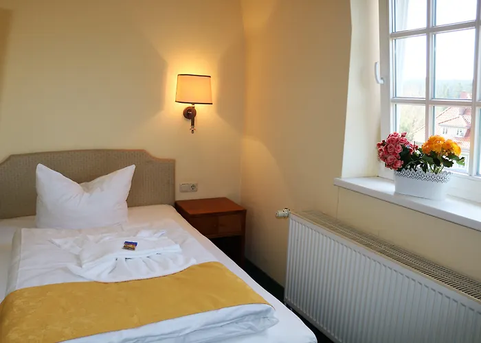 Hotel Regiohotel Am Brocken - #wanderhotel #sauna #harzerlebnis #aufzug Schierke