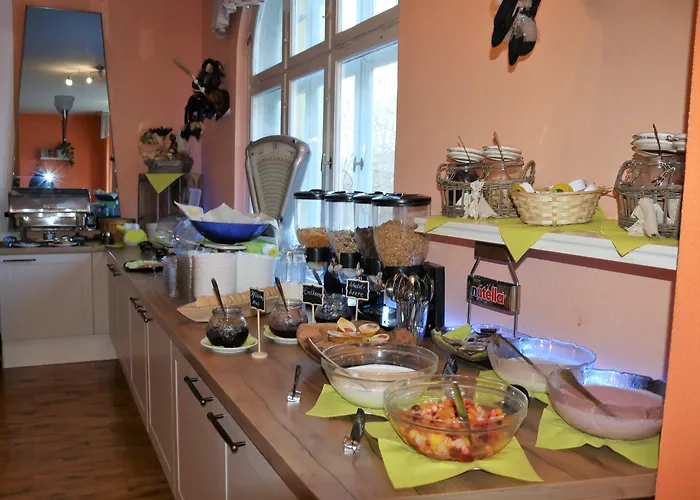 Regiohotel Am Brocken - #wanderhotel #sauna #harzerlebnis #aufzug Schierke