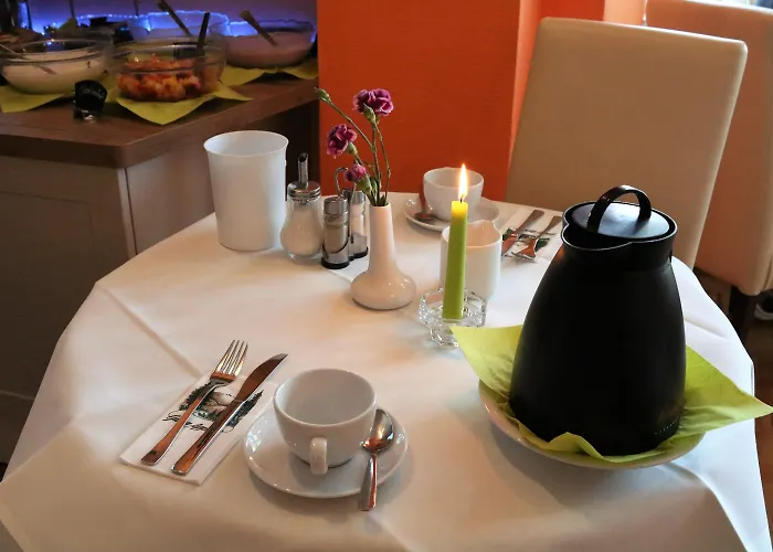 Regiohotel Am Brocken - #wanderhotel #sauna #harzerlebnis #aufzug