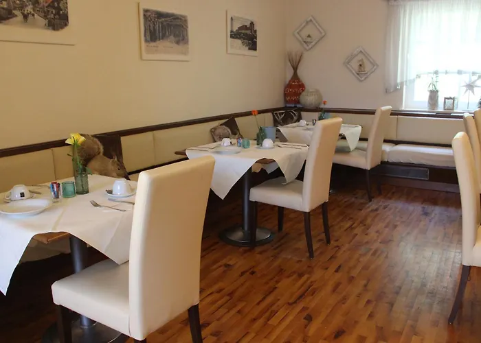 Regiohotel Am Brocken - #wanderhotel #sauna #harzerlebnis #aufzug 施尔奇