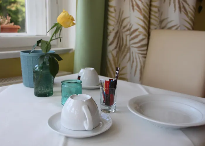 Regiohotel Am Brocken - #wanderhotel #sauna #harzerlebnis #aufzug 酒店 3*