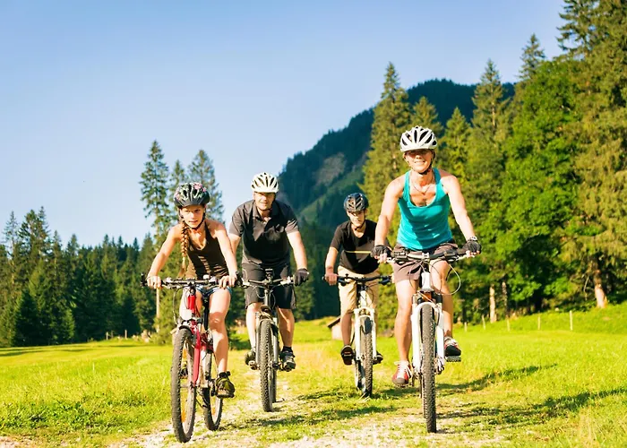 Regiohotel Am Brocken - #wanderhotel #sauna #harzerlebnis #aufzug Hotel 3*