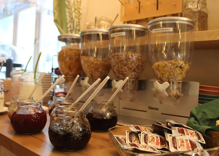 Regiohotel Am Brocken - #wanderhotel #sauna #harzerlebnis #aufzug Hotel Schierke