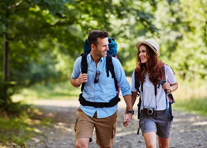 Regiohotel Am Brocken - #wanderhotel #sauna #harzerlebnis #aufzug 酒店