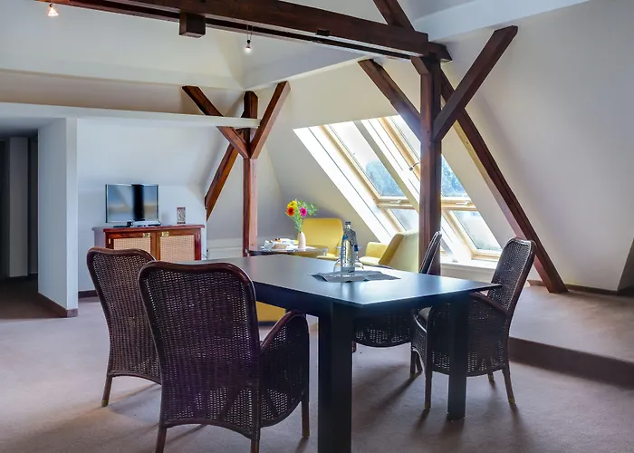 Regiohotel Am Brocken - #wanderhotel #sauna #harzerlebnis #aufzug Schierke