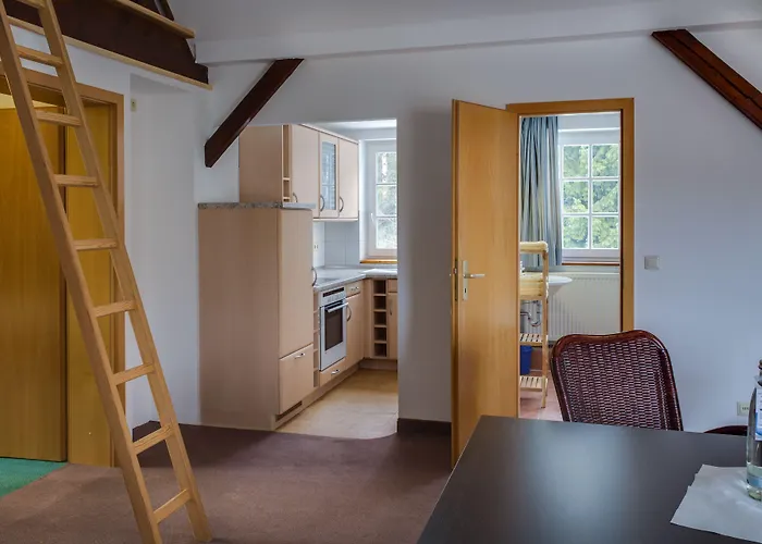 Hotel Regiohotel Am Brocken - #wanderhotel #sauna #harzerlebnis #aufzug Schierke