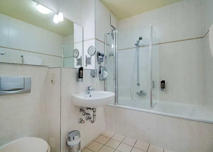 Regiohotel Am Brocken - #wanderhotel #sauna #harzerlebnis #aufzug Hotel Schierke