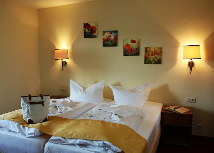 Hotel Regiohotel Am Brocken - #wanderhotel #sauna #harzerlebnis #aufzug Schierke