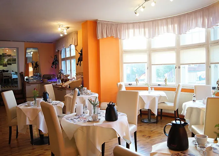 Hotel Regiohotel Am Brocken - #wanderhotel #sauna #harzerlebnis #aufzug Schierke