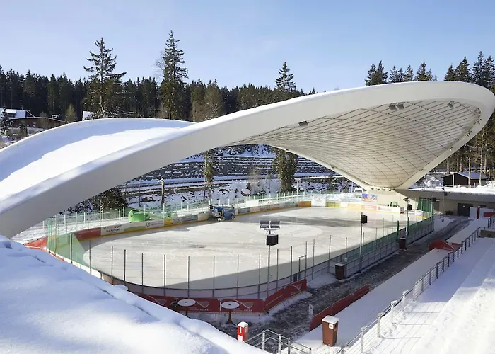 Hotel Regiohotel Am Brocken - #wanderhotel #sauna #harzerlebnis #aufzug