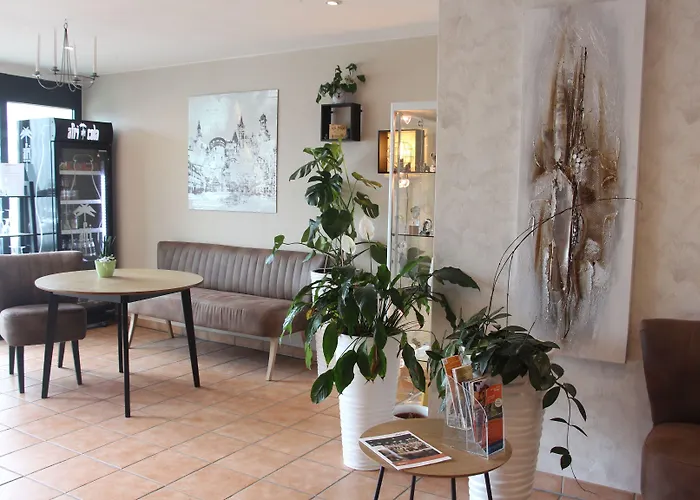 Hotel Regiohotel Am Brocken - #wanderhotel #sauna #harzerlebnis #aufzug