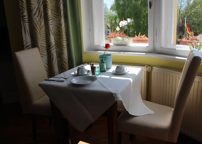 Regiohotel Am Brocken - #wanderhotel #sauna #harzerlebnis #aufzug Hotel 3*