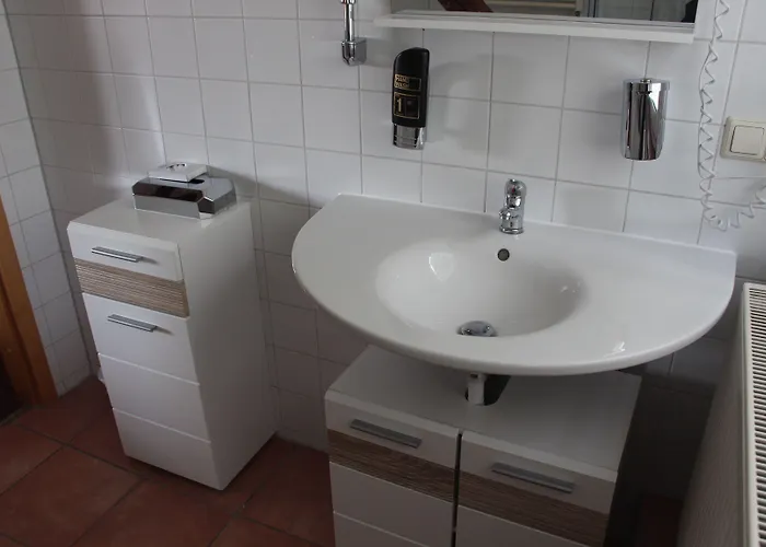 Regiohotel Am Brocken - #wanderhotel #sauna #harzerlebnis #aufzug 施尔奇