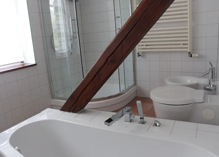 Regiohotel Am Brocken - #wanderhotel #sauna #harzerlebnis #aufzug Hotel Schierke