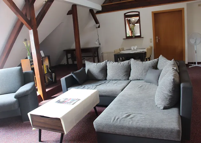 Regiohotel Am Brocken - #wanderhotel #sauna #harzerlebnis #aufzug