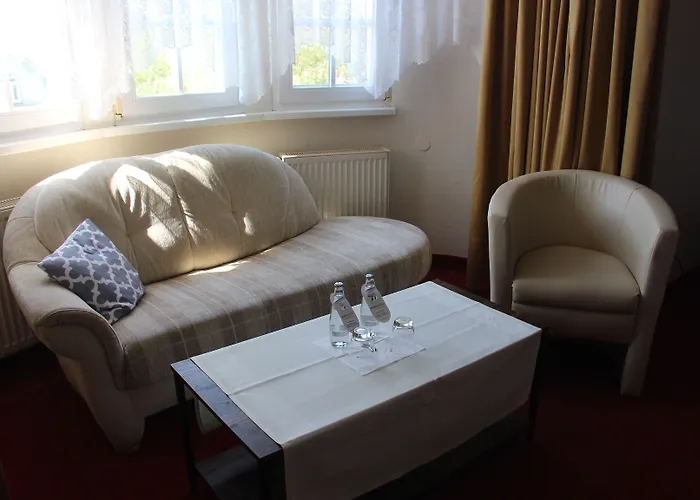 Regiohotel Am Brocken - #wanderhotel #sauna #harzerlebnis #aufzug