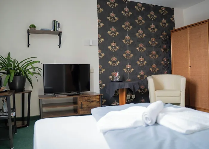 Regiohotel Am Brocken - #wanderhotel #sauna #harzerlebnis #aufzug 酒店 施尔奇