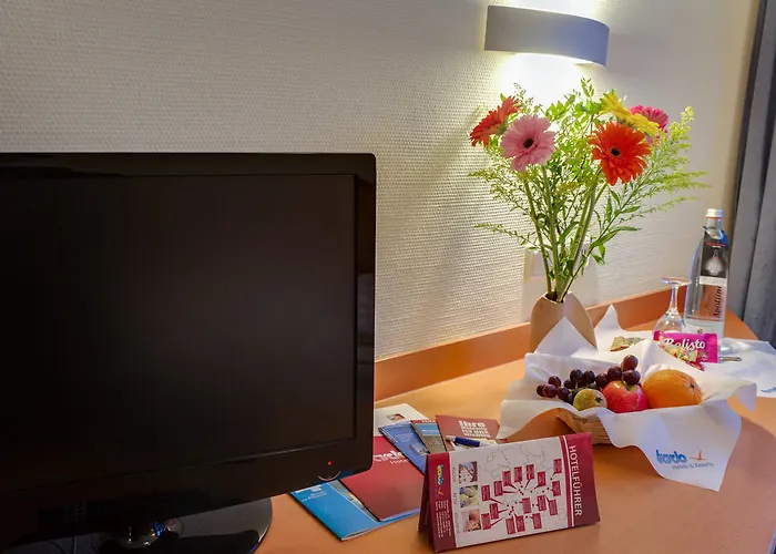 Hotel Regiohotel Am Brocken - #wanderhotel #sauna #harzerlebnis #aufzug