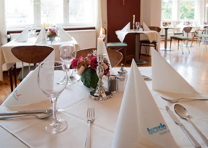 Regiohotel Am Brocken - #wanderhotel #sauna #harzerlebnis #aufzug 酒店