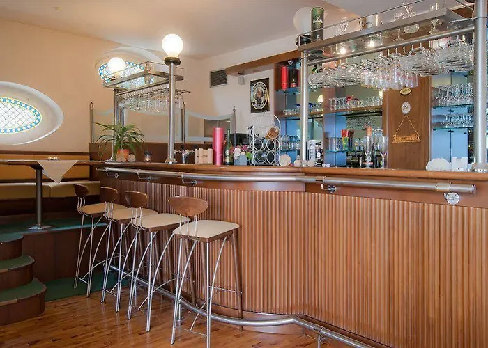 Regiohotel Am Brocken - #wanderhotel #sauna #harzerlebnis #aufzug 施尔奇