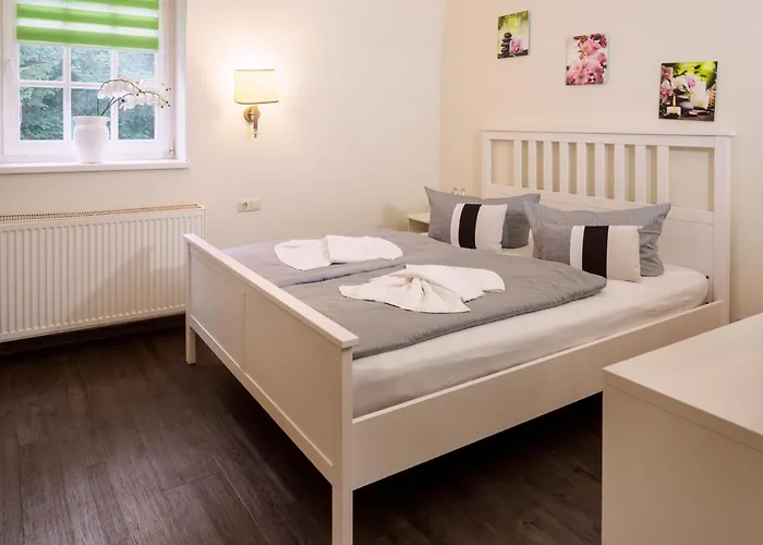 Regiohotel Am Brocken - #wanderhotel #sauna #harzerlebnis #aufzug Schierke